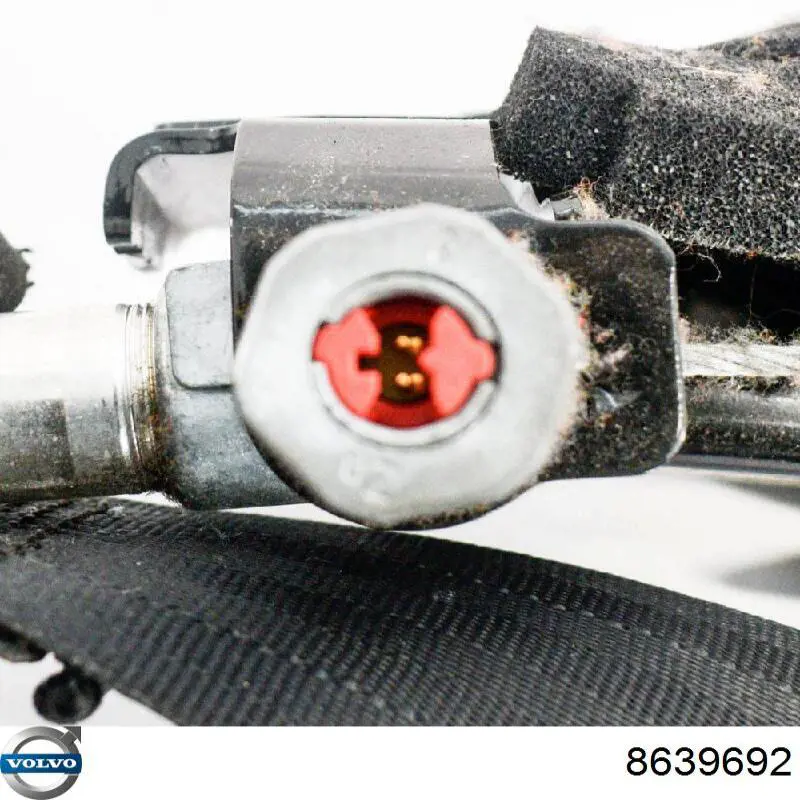  Volvo 8639692 цена, от 38.01 USD