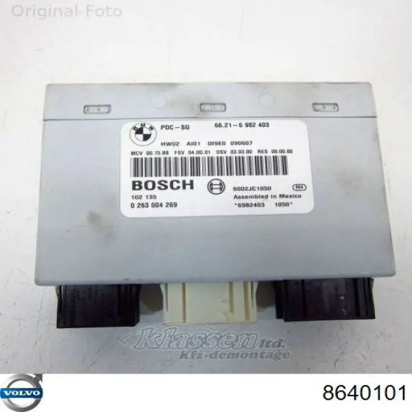  31210235 Volvo