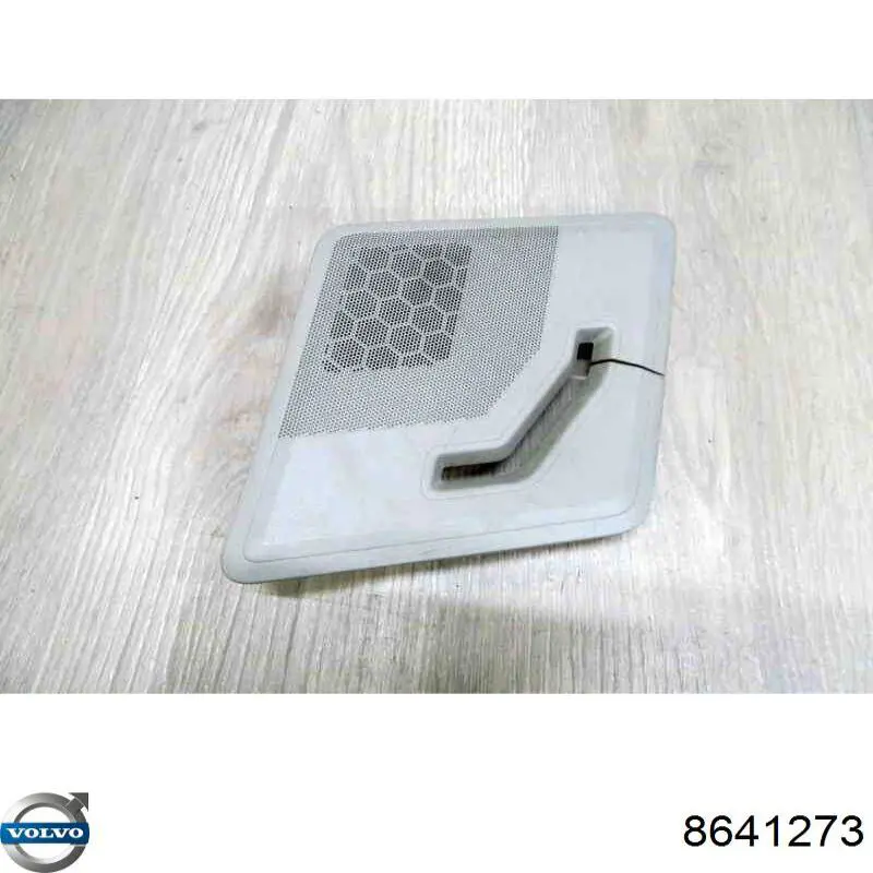 8641273 Volvo 