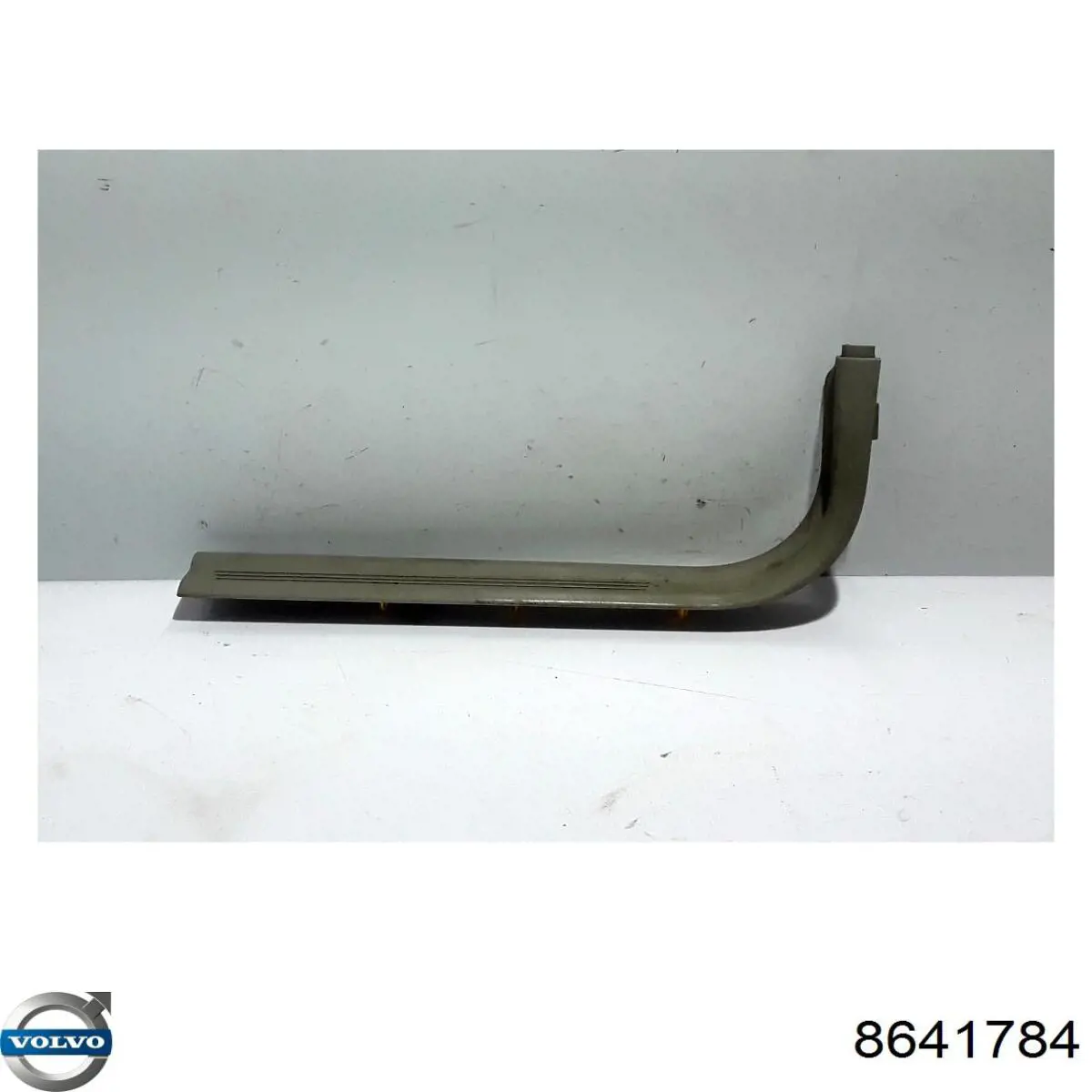 8641784 Volvo