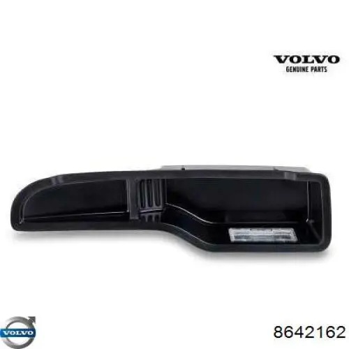 Купить 8642162 Volvo Подушка декоративной крышки мотора