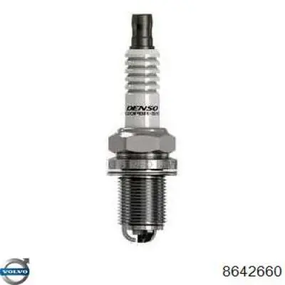 Купить 8642660 Volvo Свечи автомобильные