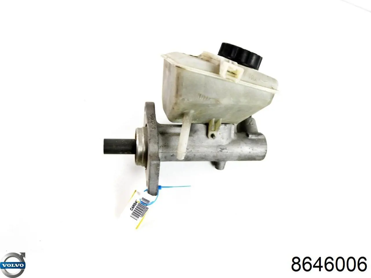 Купить 8646006 Volvo 