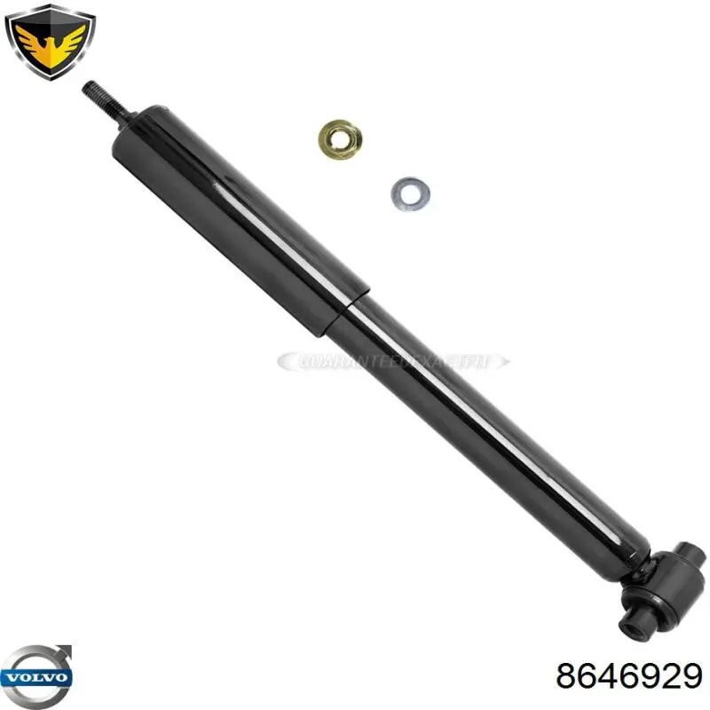 Стойка амортизатора задняя Volvo 30639388 цена, от 31.67 USD