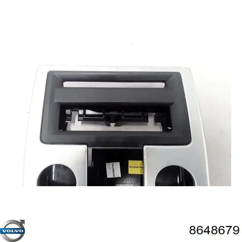  8648679 Volvo