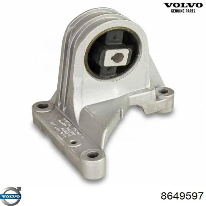Купить 8649597 Volvo Верхняя опора двигателя