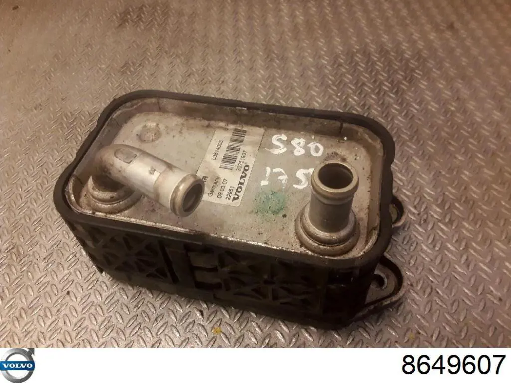 30741489 Volvo 