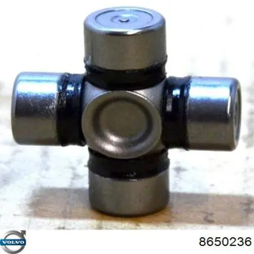 LV8650236 Market (OEM) Кардан вала рулевой колонки, нижний