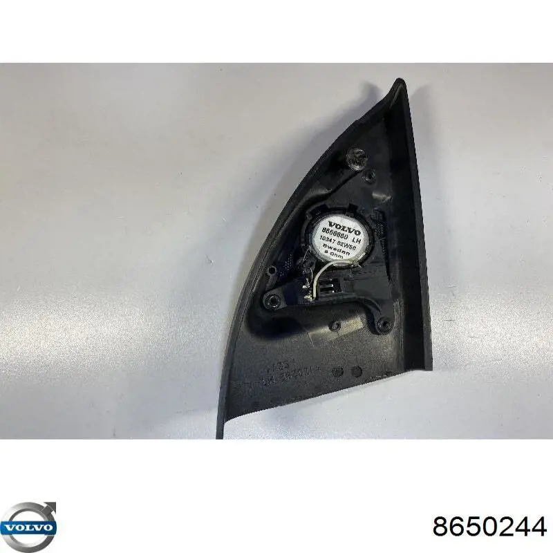 8650244 Volvo 