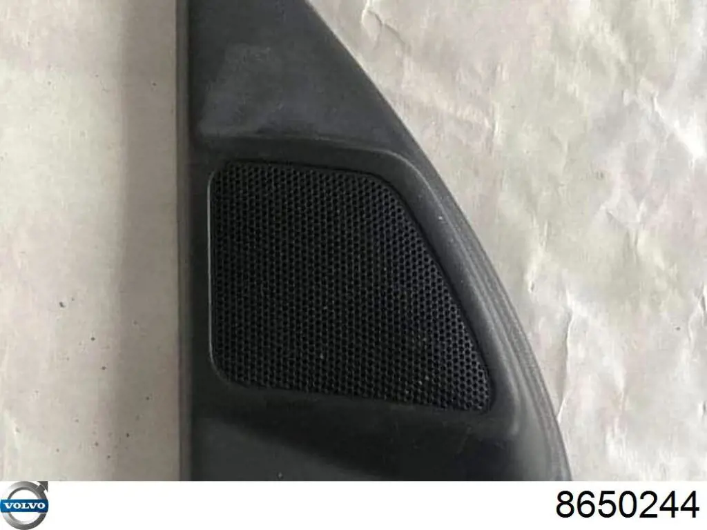 Купить 8650244 Volvo 