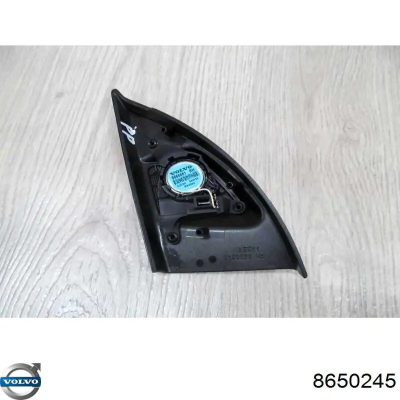 8650245 Volvo 