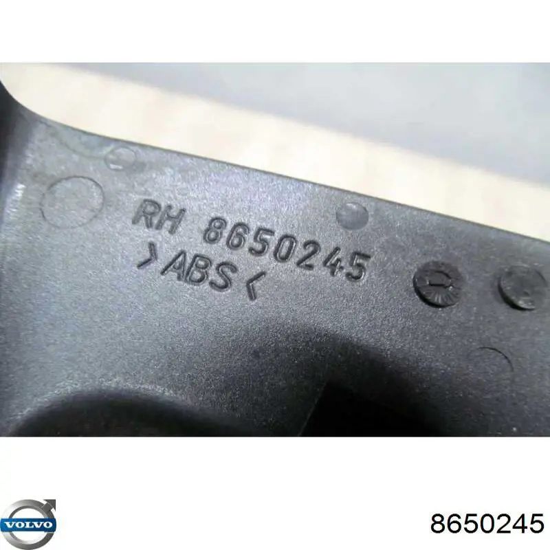  Volvo 8650245 цена, от 25.34 USD