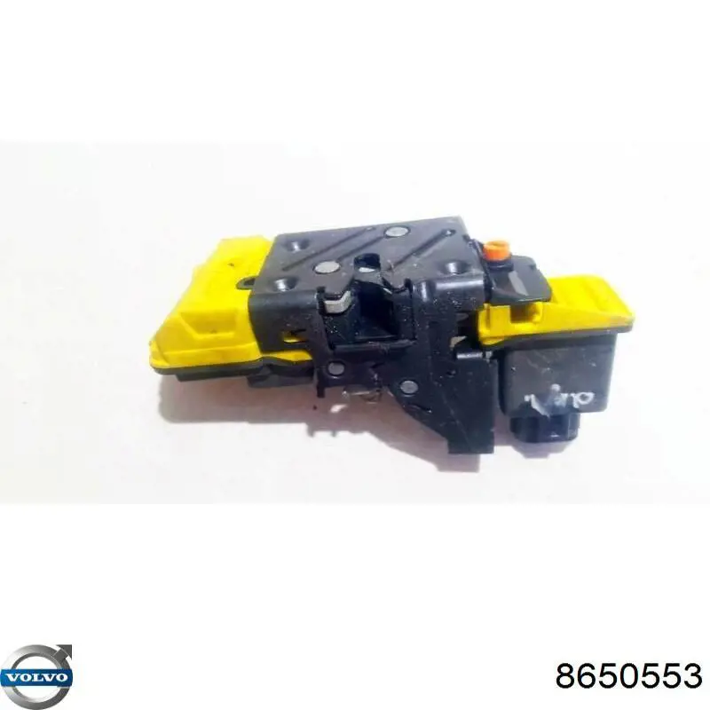 Замок задней двери, левой Volvo 30699755 цена, от 2.54 USD