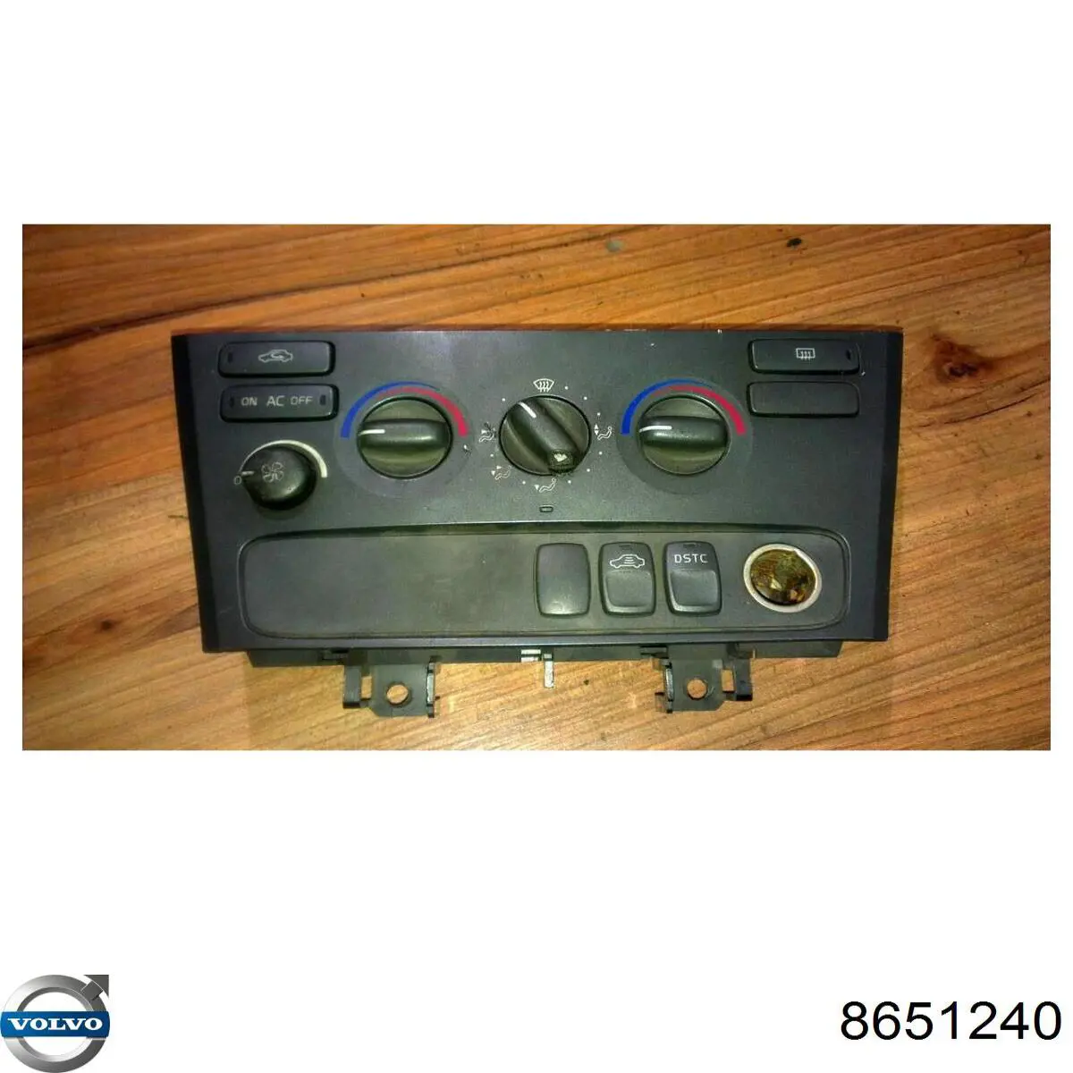  9452367 Volvo