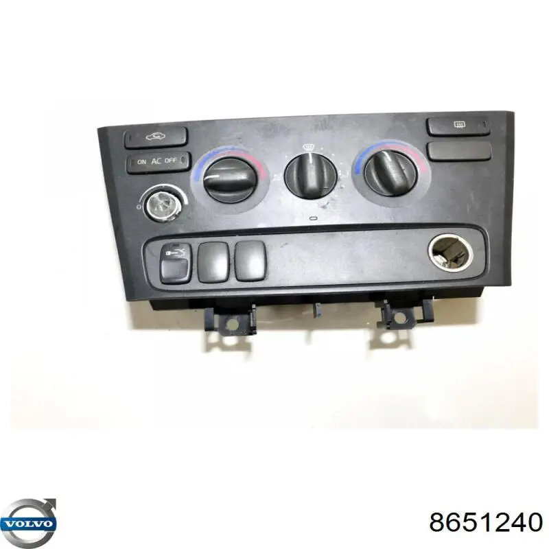 9452367 Volvo 