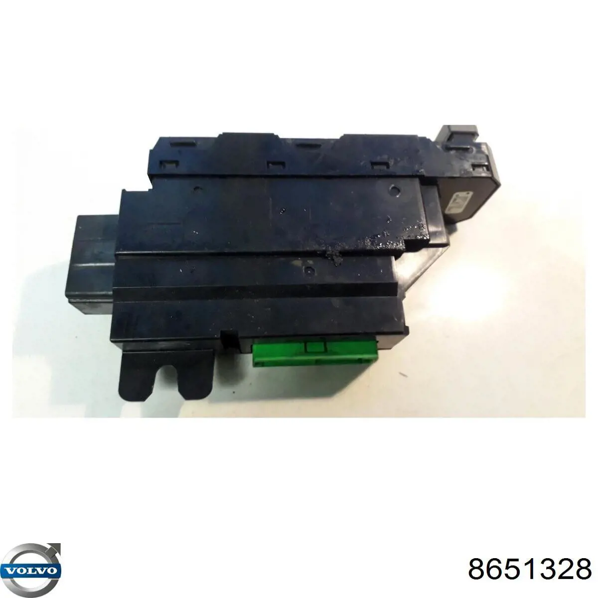 Купить 9496386 Volvo Кнопка стеклоподъемника передняя