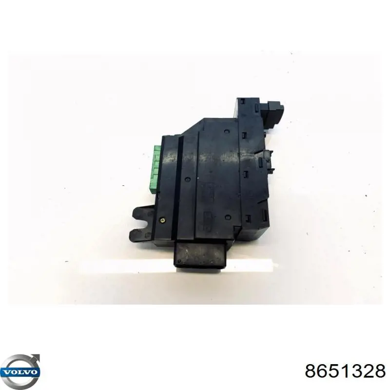 Купить 8622040 Volvo Кнопка стеклоподъемника передняя