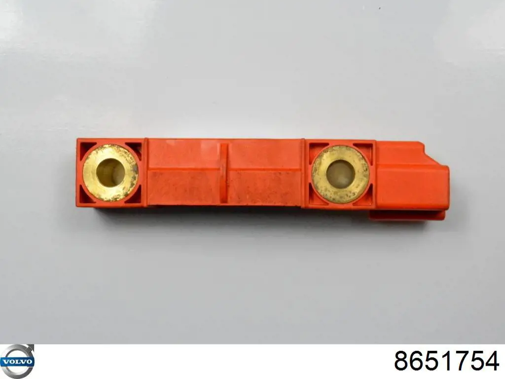 Купить 8651754 Volvo Датчик подушки безопасности