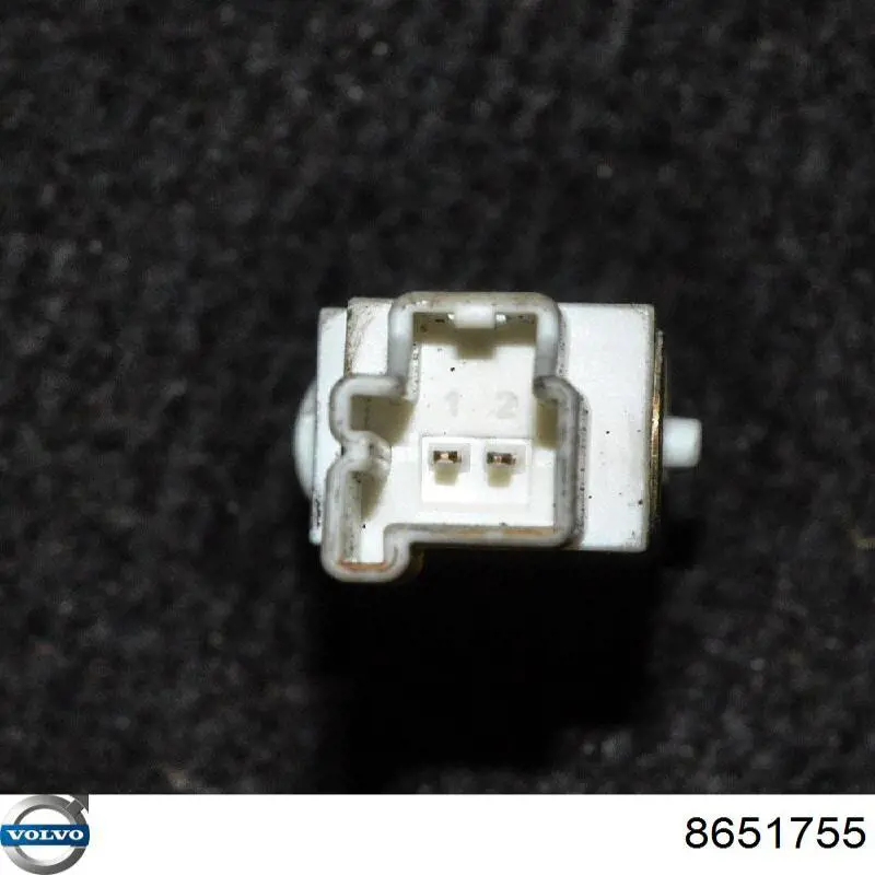 Купить 31360001 Volvo Датчик подушки безопасности