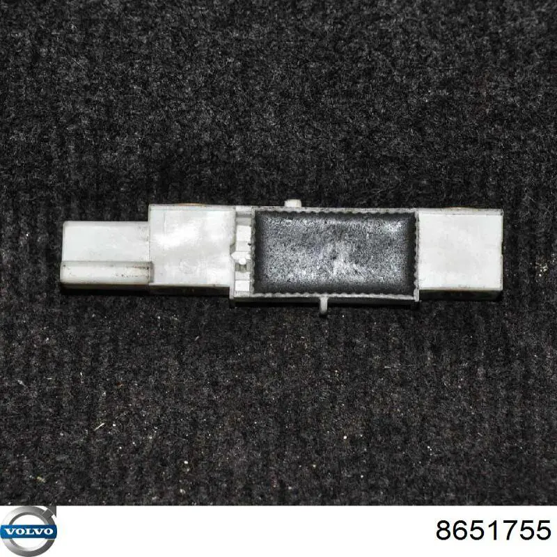 Датчик удара 31360001 Volvo