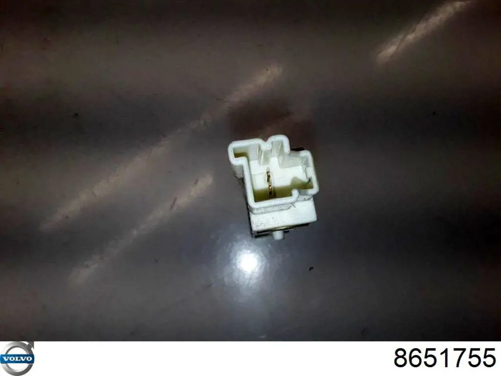 31360001 Volvo Датчик AIRBAG передний