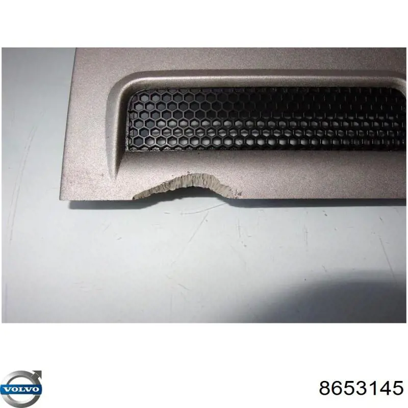  Volvo 8653145 цена, от 282.23 USD