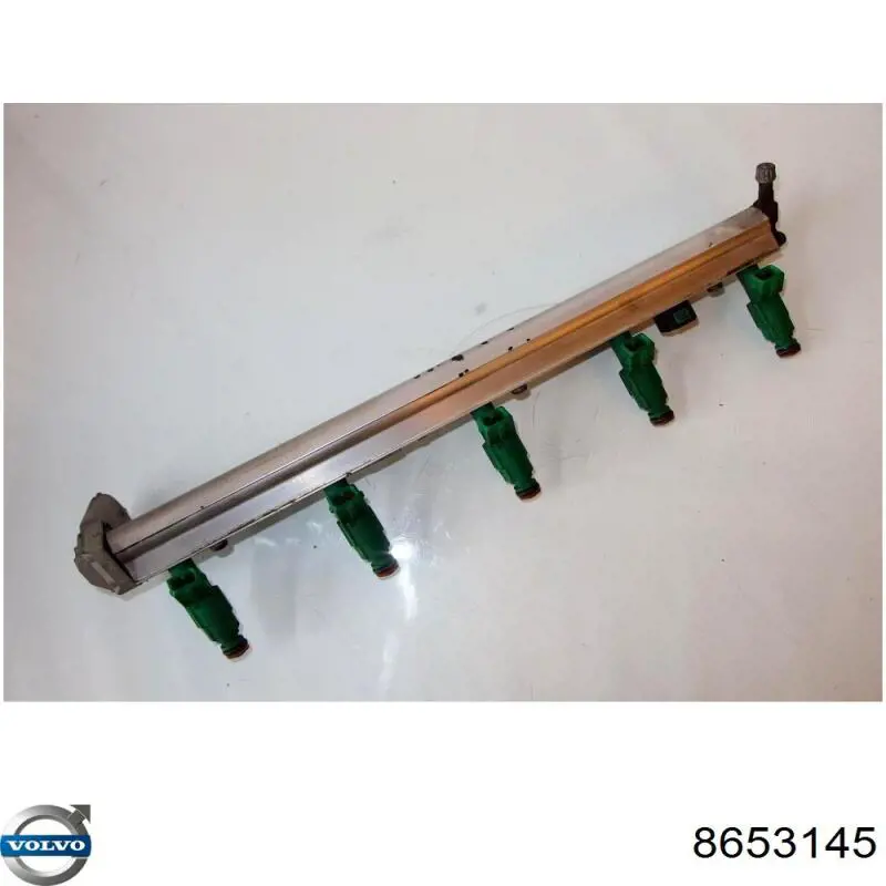 Купить 8653145 Volvo 