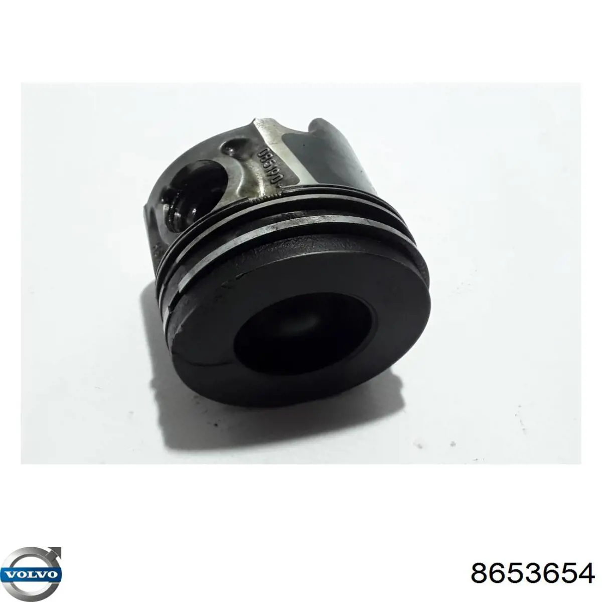 Купить 8653654 Volvo Коленвал