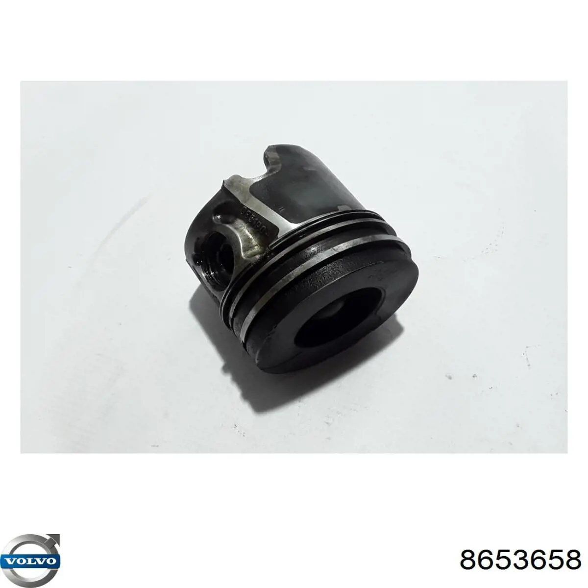 Купить 8653658 Volvo 