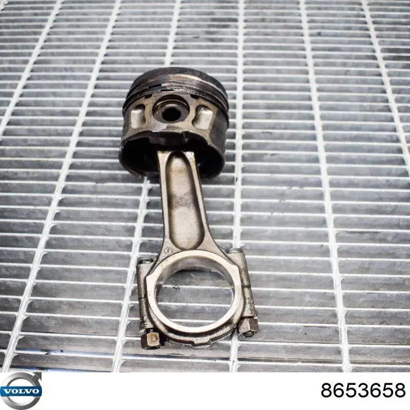 8653658 Volvo 