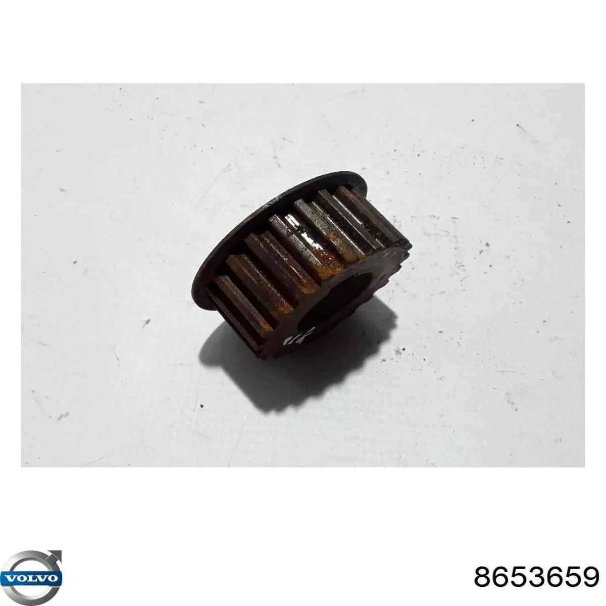  Volvo 8653659 цена, от 12.67 USD