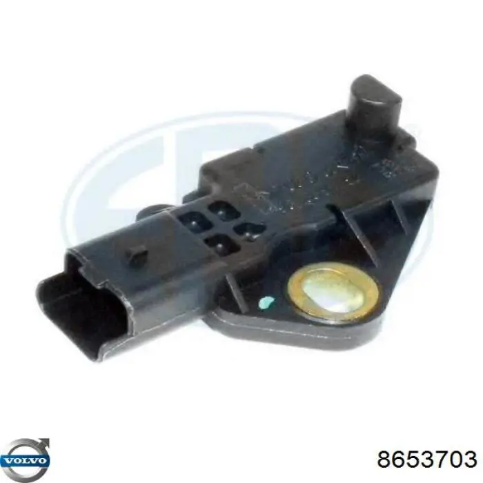 Датчик положения коленчатого вала Volvo 8653703 цена, от 12.13 USD