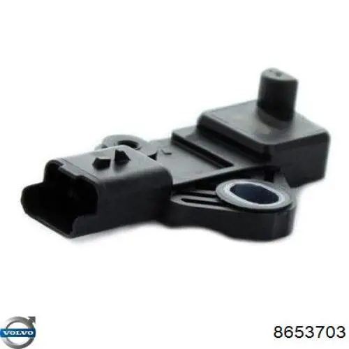 Купить 8653703 Volvo Датчик оборотов коленвала