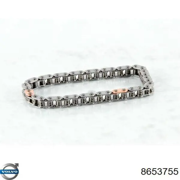 Купить ADM57332 Blue Print Цепь ГРМ верхняя