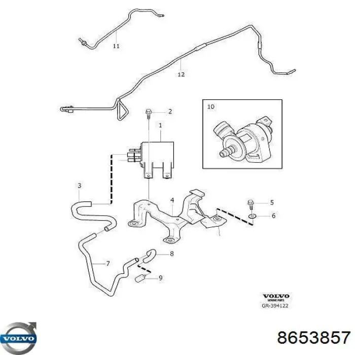  1437213 Ford