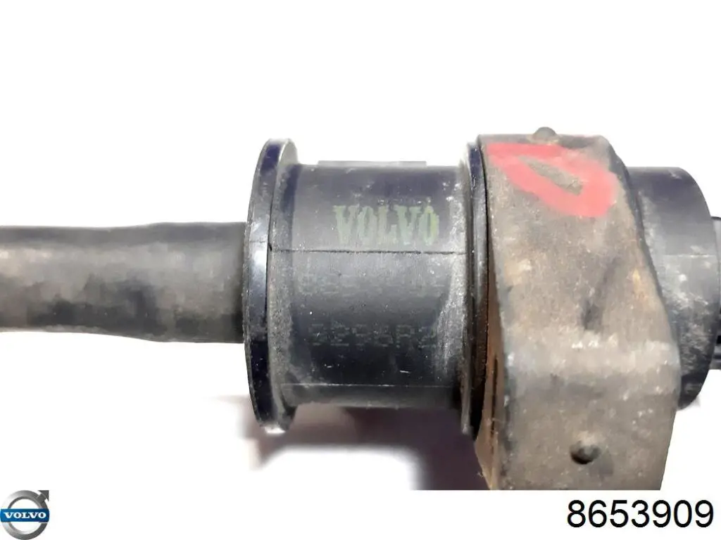  8653642 Volvo