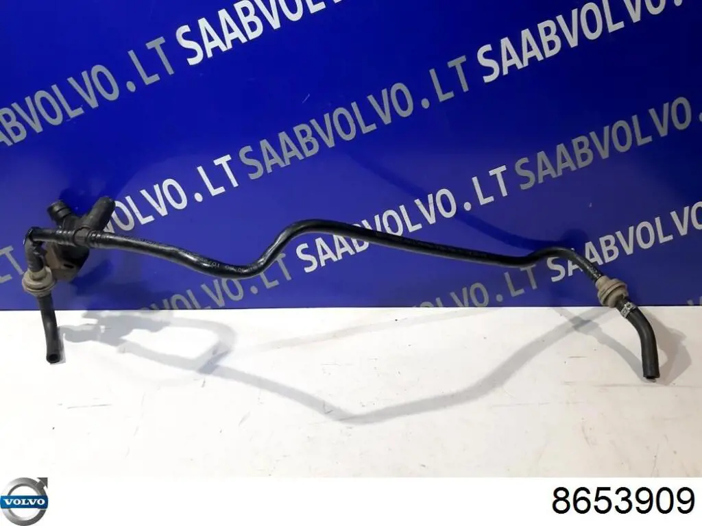  Volvo 8653642