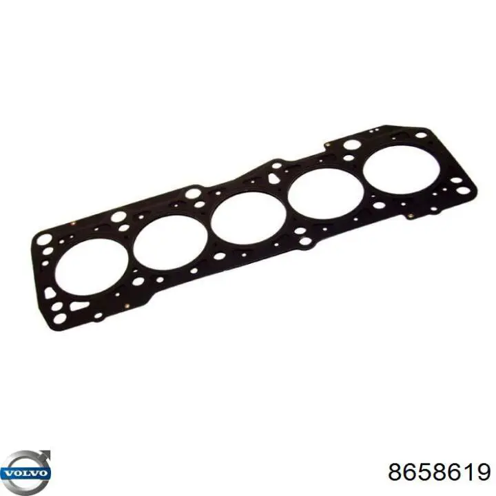 Прокладка ГБЦ VAG 046103383R цена, от 36.67 USD
