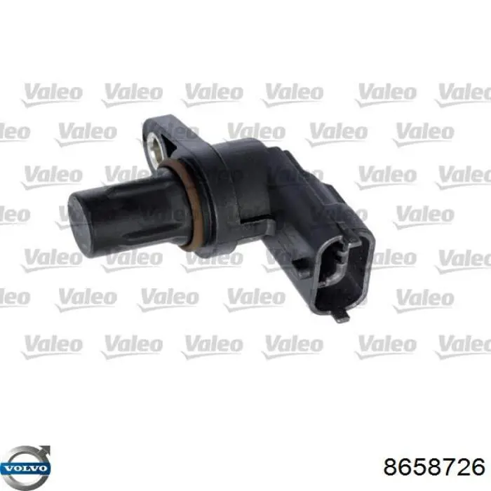 Compre 8658726 Volvo Sensor de posição da árvore distribuidora