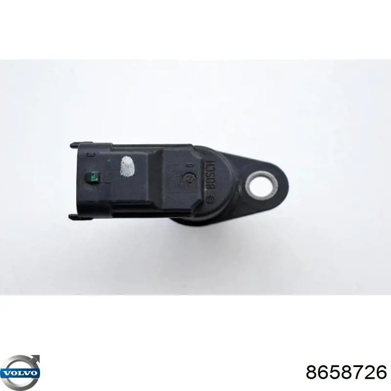 8658726 Volvo Sensor de posição da árvore distribuidora