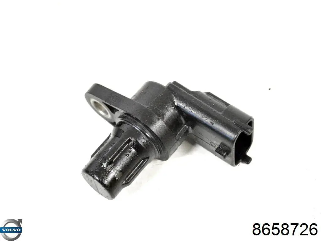 Sensor de posição da árvore distribuidora Volvo 8658726