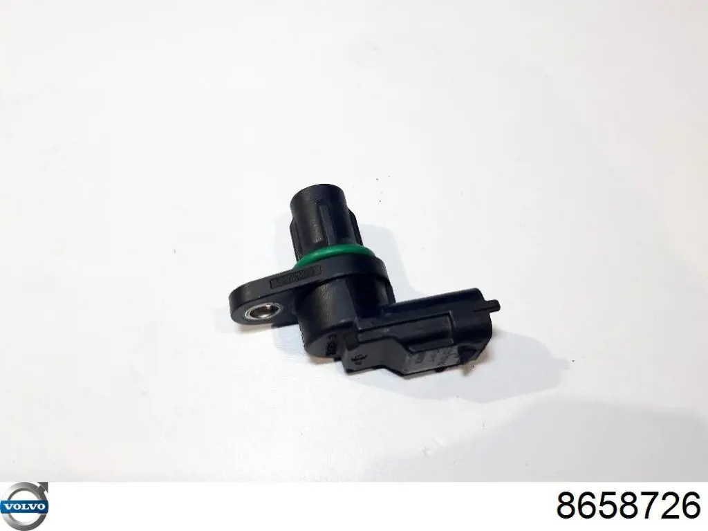 Sensor de posição da árvore distribuidora Volvo 8658726 preço, a partir de 30,87 USD