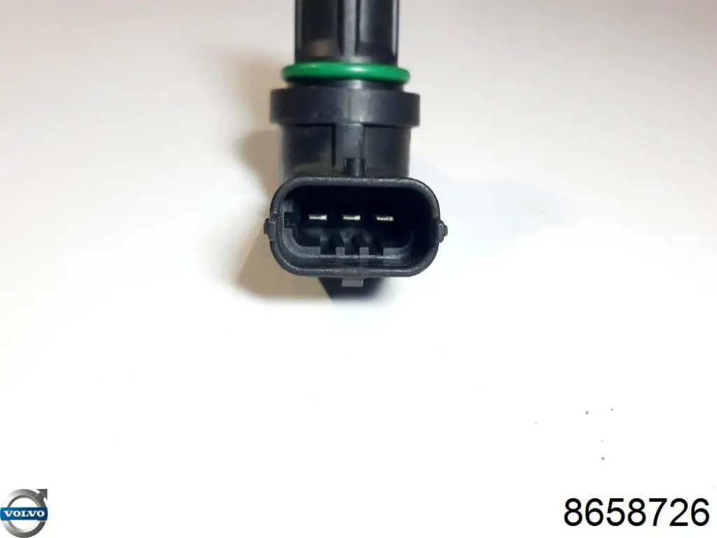 8658726 Volvo Sensor de posição da árvore distribuidora