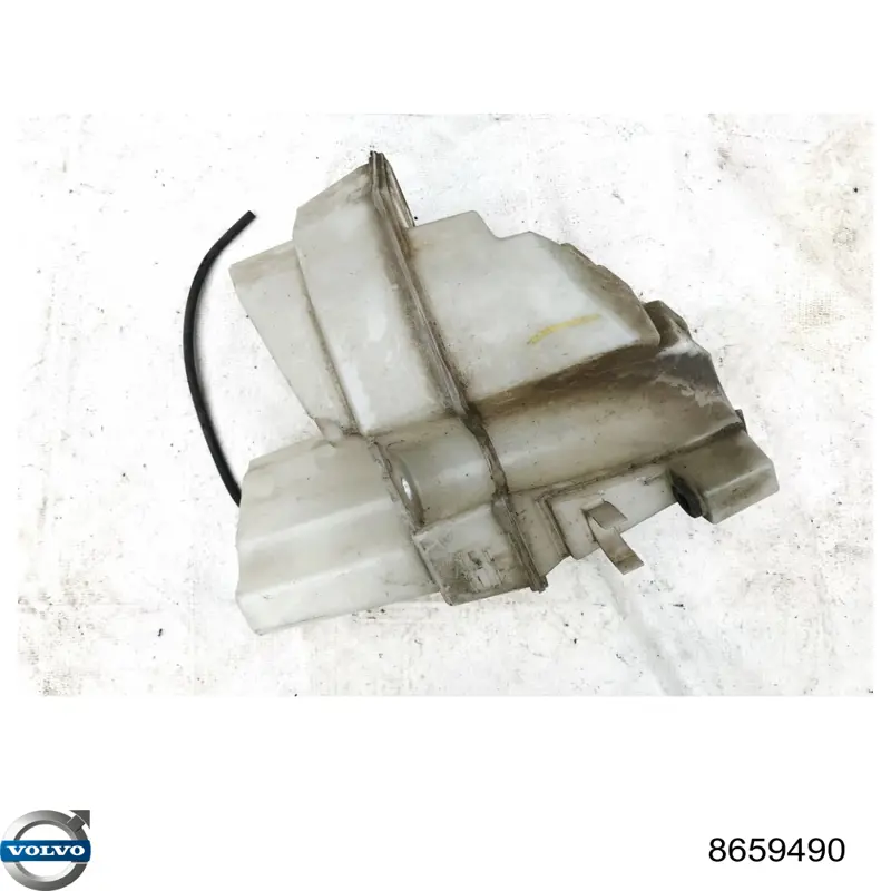 Купить 8659490 Volvo Бачок омывайки