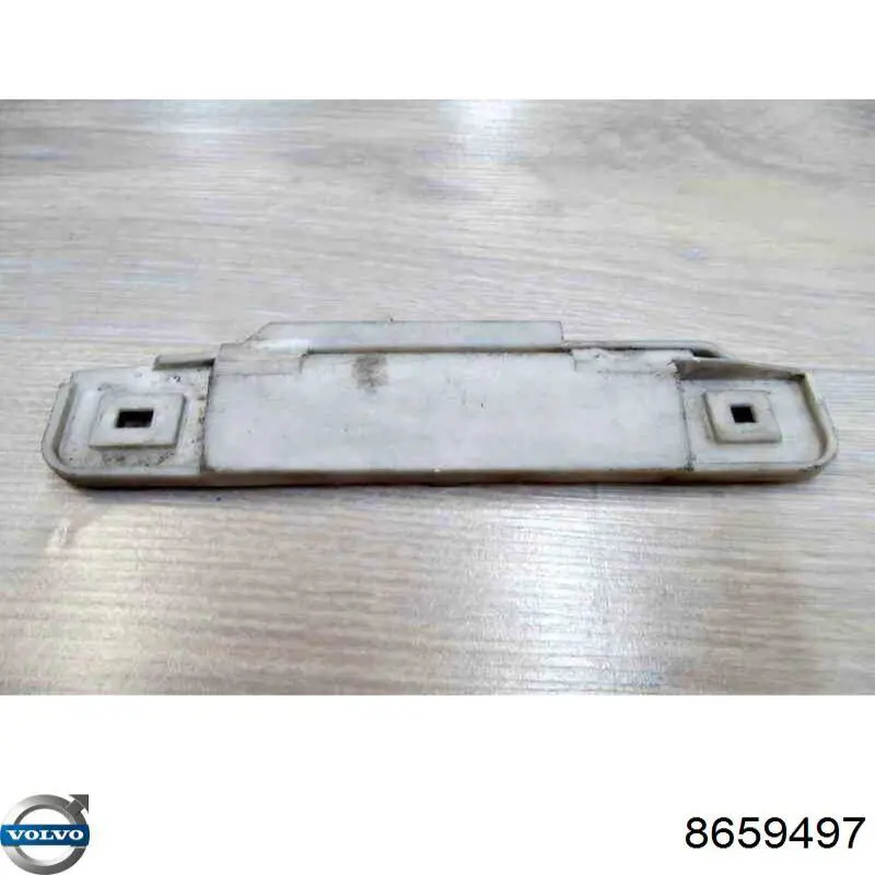 8659497 Volvo 