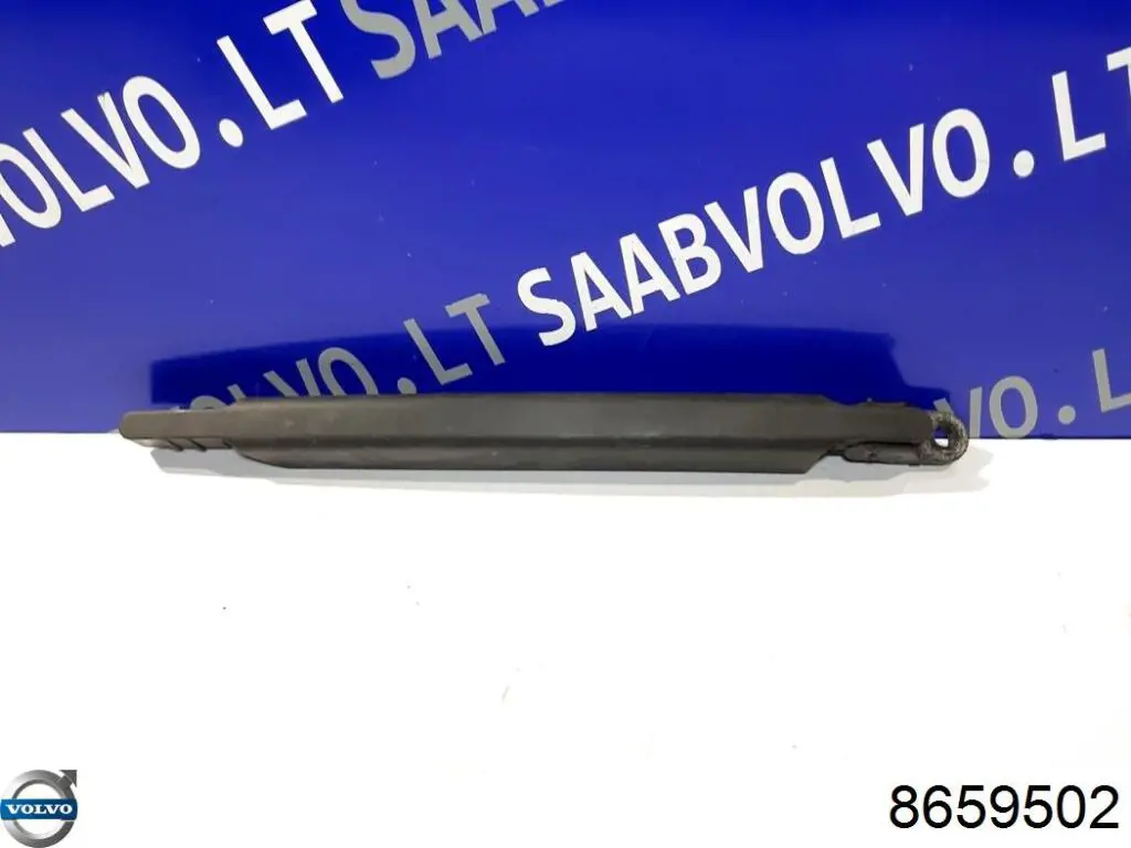 Рычаг-поводок стеклоочистителя заднего стекла AND 3D955058 цена, от 9.09 USD