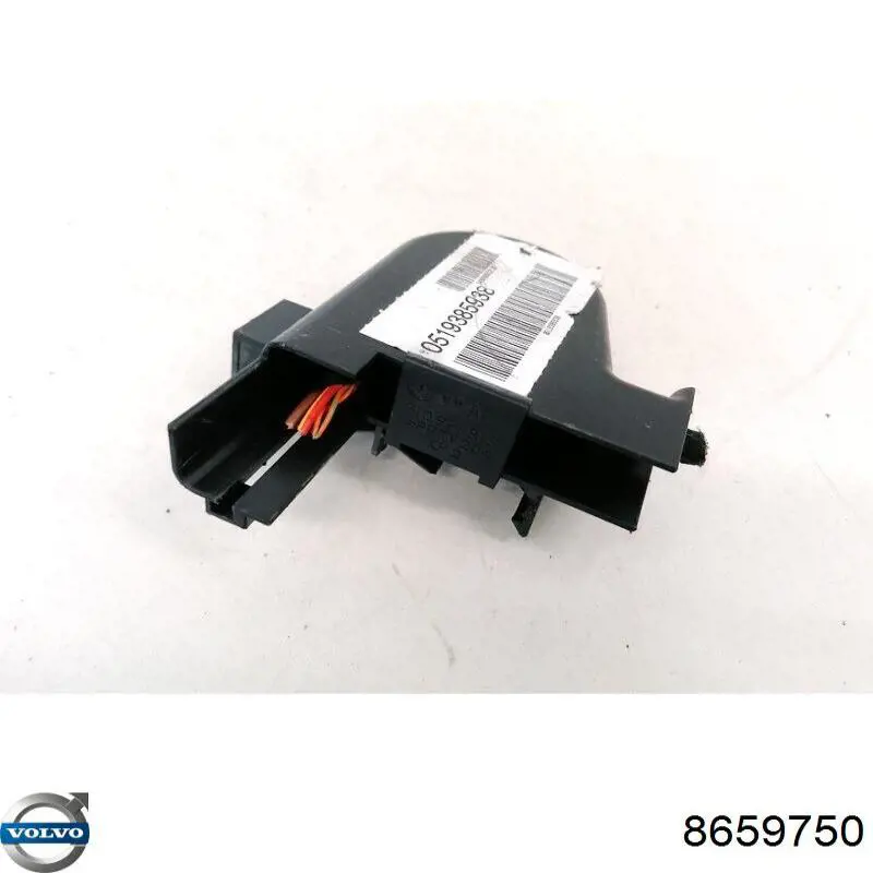  Volvo 8659750