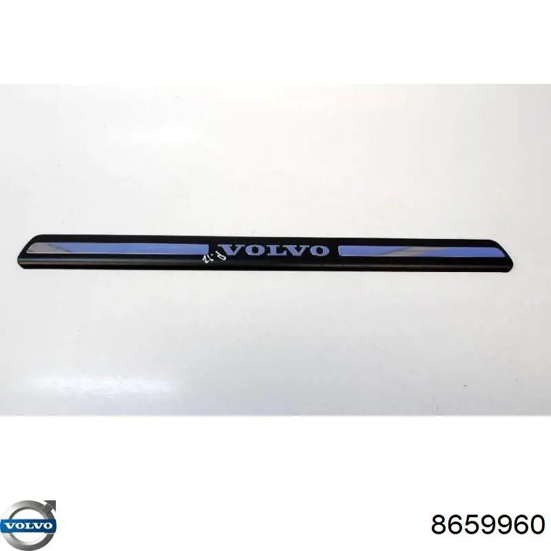  Volvo 8659960 цена, от 6.21 USD