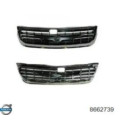 Купить 8662739 Volvo 