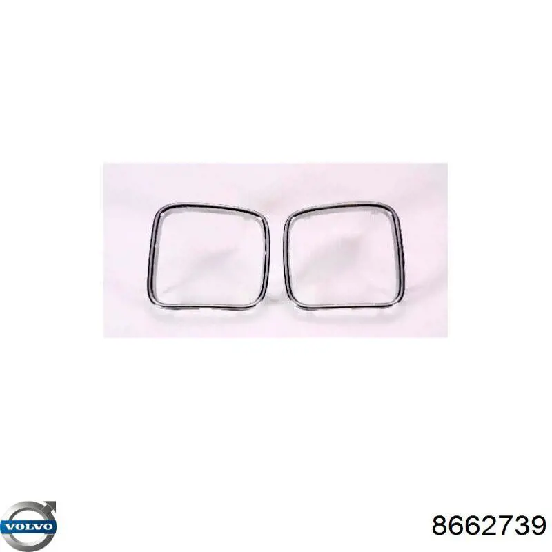  8662739 Volvo